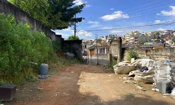 Imagem 7: Terreno à venda, 562 m² por R$ 1.250.000,00 - Vila Palmares - Santo André/SP