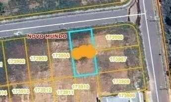 Imagem 7: Terrenos ou lotes residenciais para venda, Chapéu Do Sol, Varzea Grande