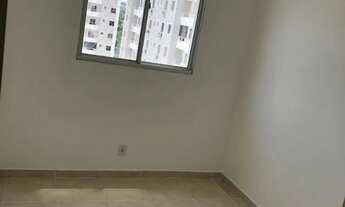 Imagem 4: Aluga se apartamento.6 andar com 2 quartos sendo 1 suíte cond eco ville araguaia , St negr