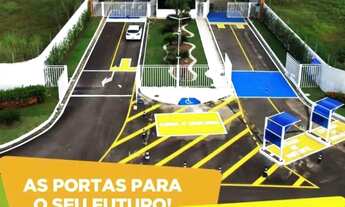 Imagem 5: Condomínio Terramazônia