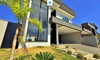 Imagem: Sobrado à venda no bairro Jardins Porto