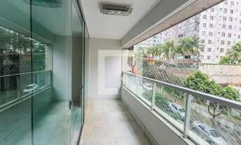 Imagem 6: Apartamento à Venda - Santo Antônio, 4 Quartos, 115 m2