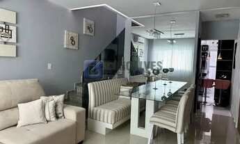 Imagem 6: Sobrado 2 suites, 139 mts² na Vila Junqueira em Santo André