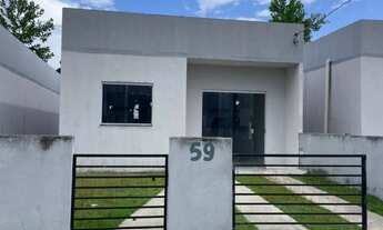 Imagem: Alugo casa no Condomínio Tambaú