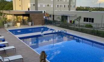 Imagem: APARTAMENTO JARDIM FIGUEIRAS - BAURU/SP