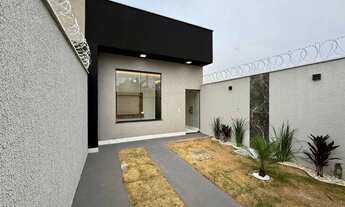 Imagem: Casa Santa fé 80m²