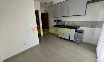 Imagem 5: Apartamento 30m² em Santana por R$ 1.850,00