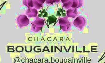 Imagem: Chácara Bougainville espaço para eventos
