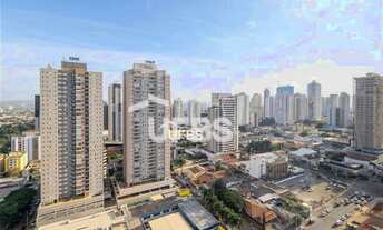 Imagem 7: Detail Vaca Brava - 3 suites Setor Bueno