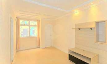 Imagem 4: Imóvel para venda tem 49 metros quadrados com 2 quartos em Tijuca - Rio de Janeiro - RJ