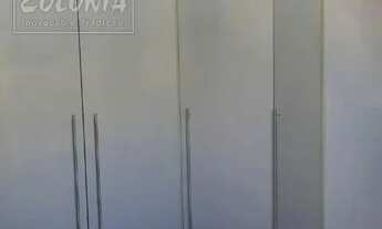 Imagem 6: Cobertura a venda - Vila Eldízia, Santo André