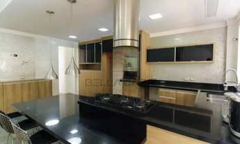 Imagem 7: Sobrado a venda na mooca com 4 quartos e quintal