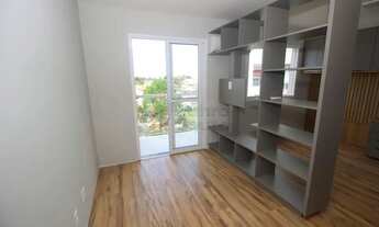 Imagem 2: Loft Sofisticado no Residencial Ello
