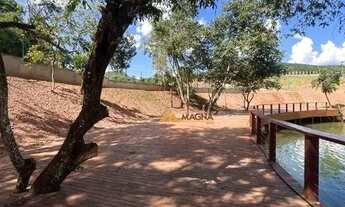 Imagem 2: Terreno à venda, 300 m² por R$ 600.000,00 - Condomínio Rio Sol - Rifaina/SP