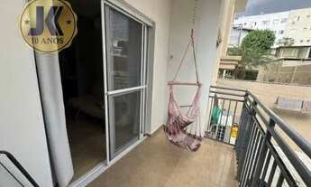 Imagem 7: Apartamento à venda em Jaguariúna, Jardim Santo Antônio, com 2 quartos, com 112.08 m²