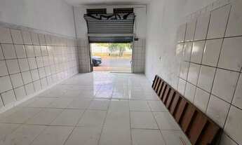 Imagem 4: Contagem - Loja/Salão - Alvorada