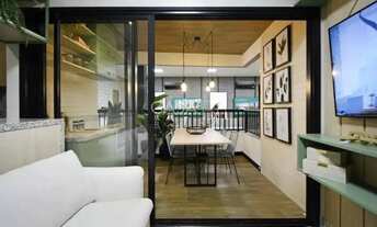 Imagem 5: Venda de Apartamento 2 Suítes |81m²