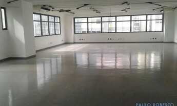 Imagem 2: CONJ. COMERCIAL - CONSOLAÇÃO - SP