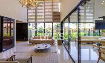 Imagem 4: Sobrado de Esquina no Alphaville Araguaia Sofisticação e Lazer Completo