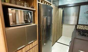 Imagem 7: Apartamento à venda em Campinas, Chácara da Barra, com 1 suíte, com 73 m²