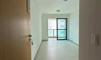 Imagem: EXCELENTE APTO COM MOVEIS FIXOS,02 QUARTOS,SUITE