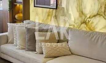 Imagem: Apartamento à venda, 1 quarto, 1 suíte