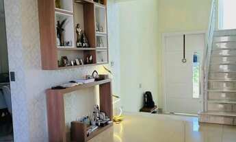 Imagem 7: Casa à venda em Santana de Parnaíba, Tarumã, com 5 quartos, com 383 m², Residencial Tarumã