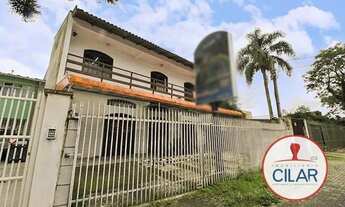 Imagem: Imobiliária Cilar Aluga Sobrado 4 Quartos