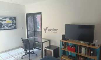 Imagem 4: Apartamento para venda no Edificio Saint Patrick Cambui!