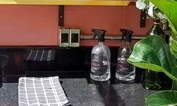 Imagem 7: Casa de 3 quartos à venda no bairro Trevo