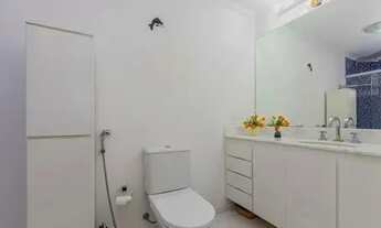 Imagem 7: Imóvel para venda possui 123 metros quadrados com 4 quartos em Vila Pompéia - São Paulo