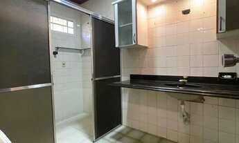 Imagem 2: Casa com 3 quartos em Rua Fechada no Jardim das Americas