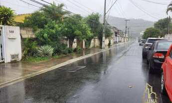 Imagem 3: Casa com 7 Salas, 250 m² - venda por R$ 985.000 ou aluguel por R$ 10.000/mês - Piratininga