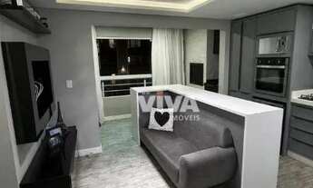 Imagem: Apartamento com 2 dormitórios à venda