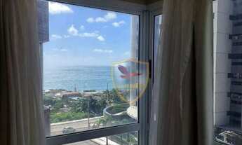 Imagem 4: Flat mobiliado em areias preta no Inter atlântico