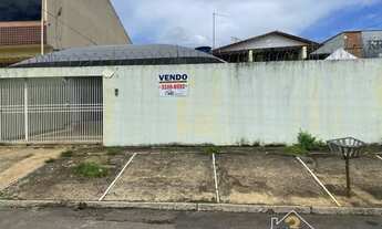 Imagem: Vendo casa para fins comercial ou residencial