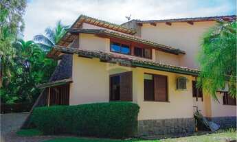 Imagem 10: MANSÃO NO ENCONTRO DAS AGUAS