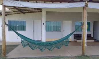 Imagem 7: Casa no Villa das Aguas (ref: 1238) [2993