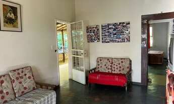 Imagem 2: Fazendinha de 20.000m², casa, piscina, casa de caseiro, Jaboticatubas