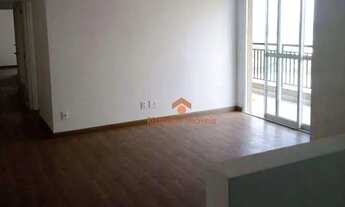 Imagem 2: Apartamento com 4 dormitórios, 109 m² - venda por R$ 1.549.699,48 ou aluguel por R$ 8.045