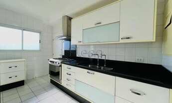 Imagem 6: Apartamento Duplex à venda com 3 quartos na Vila Brandina em Campinas