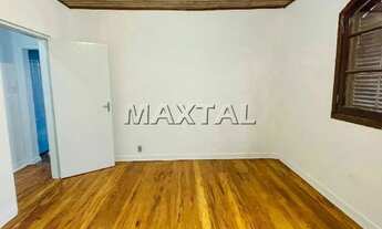 Imagem 5: Terreno comercial com 280 metros de área total, para construção de prédios médios.