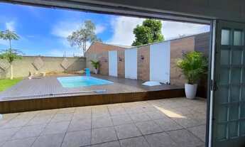 Imagem 3: Casa 2 dorm 1 suíte AMPLO TERRENO próxima ao centro ACEITA PERMUTA TOTAL por APTO