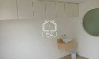 Imagem 5: Conjunto comercial para venda e locação de 40m² na Vila Olímpia com 2 vagas