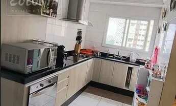 Imagem 5: Apartamento a venda - Campestre, Santo André