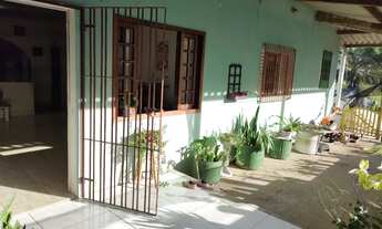 Imagem 6: Sítio 16 alqueires com 05 tanques