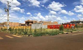 Imagem: Terreno à venda no Bairro RECANTO TROPICAL