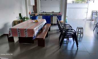 Imagem 3: Casa com 220m2no jd libedade em maringa c/terreno de 364m2 valor 775.000 a/c troca