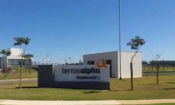 Imagem: Lote Terras Alpha 2