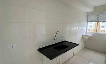 Imagem 3: Apartamento no Residencial Seminário disponível para Venda e locação